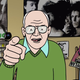 Illustration for article titled A man’s teenage arguments with his parents, animated